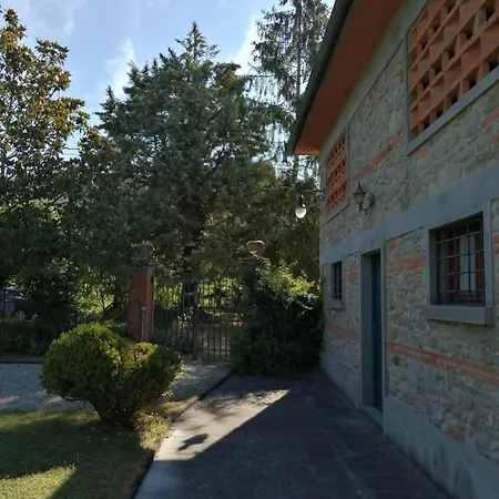 Apartment Casa Di Campagna Gattaia