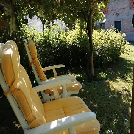 Casa Di Campagna