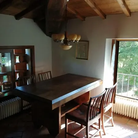 Casa Di Campagna Gattaia