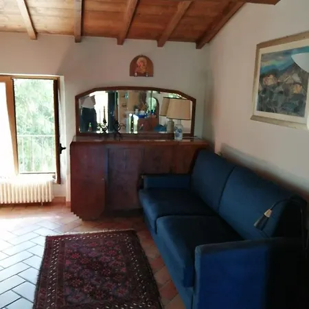 Casa Di Campagna Apartment
