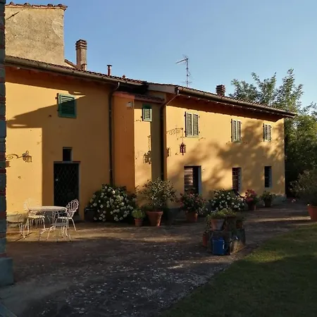 Apartment Casa Di Campagna *
