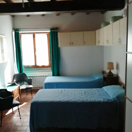 Casa Di Campagna *